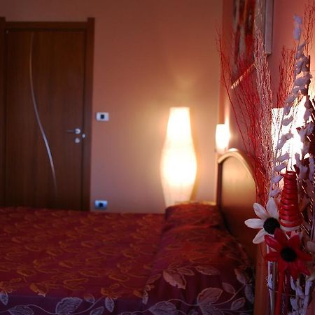 Un Letto A Casteddu Hotel Каляри Екстериор снимка