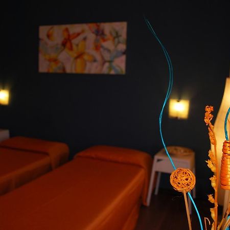Un Letto A Casteddu Hotel Каляри Екстериор снимка