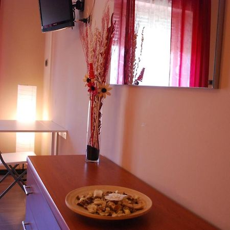 Un Letto A Casteddu Hotel Каляри Екстериор снимка