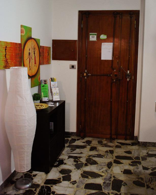 Un Letto A Casteddu Hotel Каляри Екстериор снимка