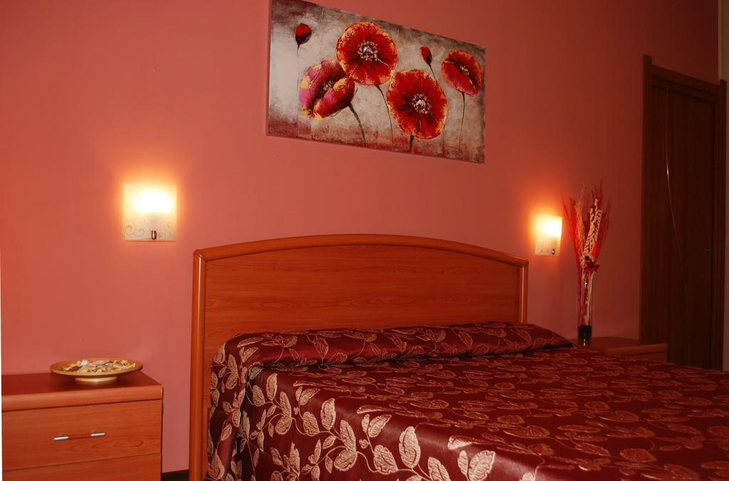 Un Letto A Casteddu Hotel Каляри Екстериор снимка