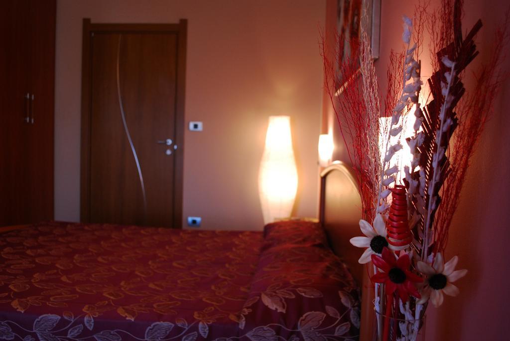 Un Letto A Casteddu Hotel Каляри Екстериор снимка