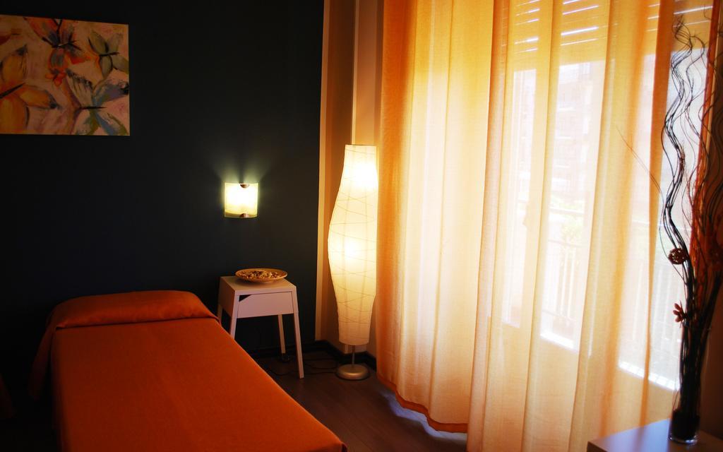 Un Letto A Casteddu Hotel Каляри Екстериор снимка