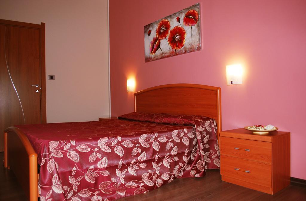 Un Letto A Casteddu Hotel Каляри Екстериор снимка